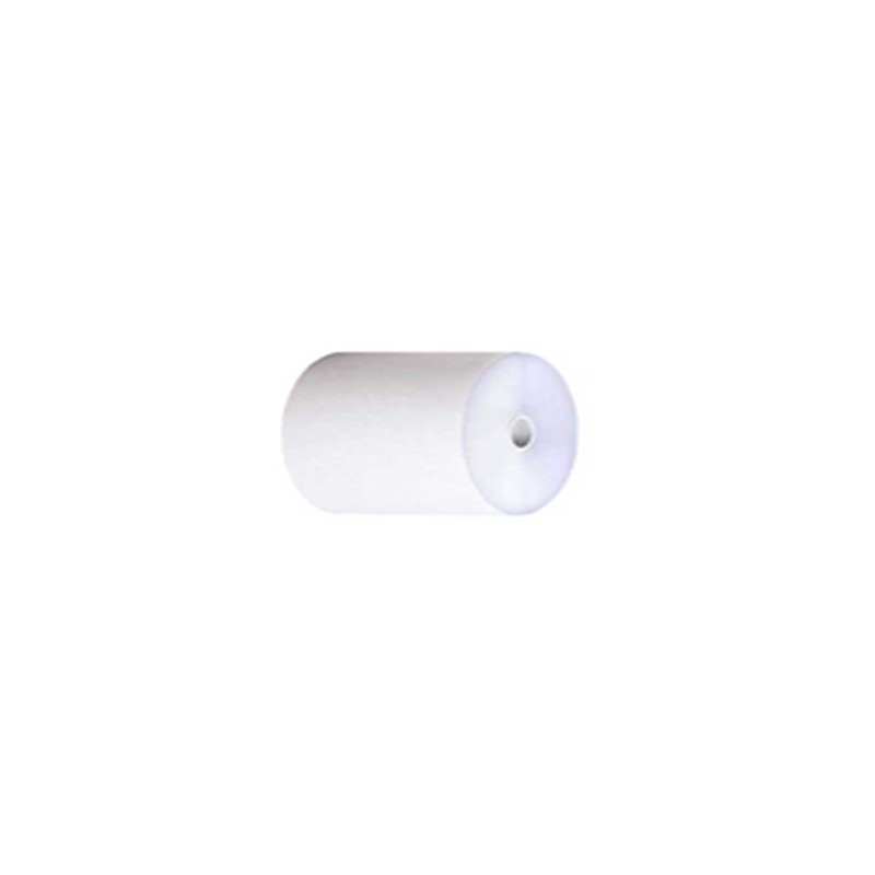 Rouleaude papier thermique ec-Cash 56157-20004 Largeur: 57 mm